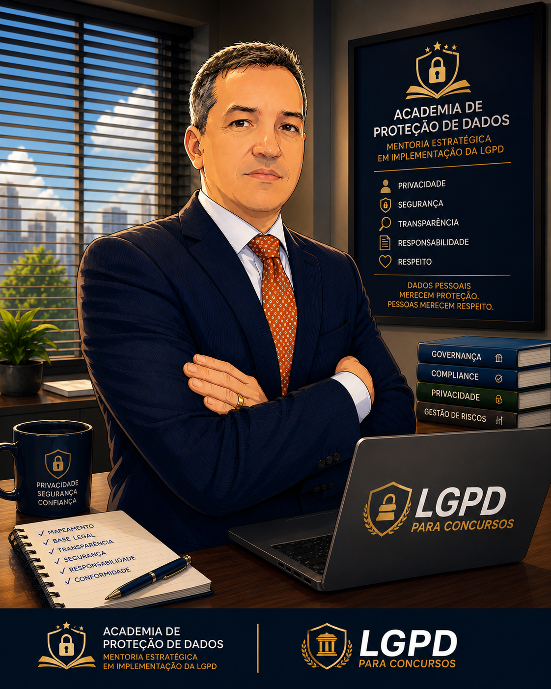 Prof. Edson Fonseca